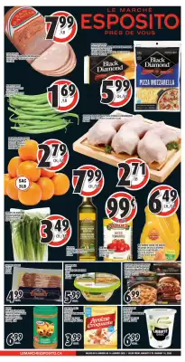 Esposito flyer (valid until 14-01)