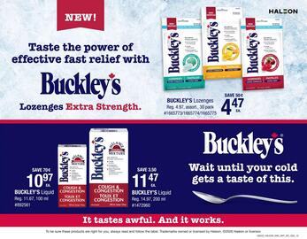 Giant Tiger flyer week 2 Page 12