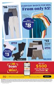 Giant Tiger flyer week 2 Page 9