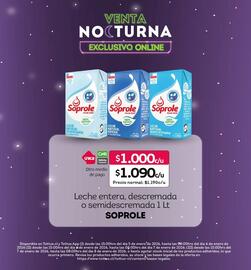 Catálogo Tottus Página 1