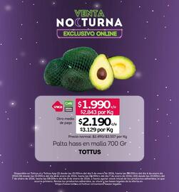 Catálogo Tottus Página 2