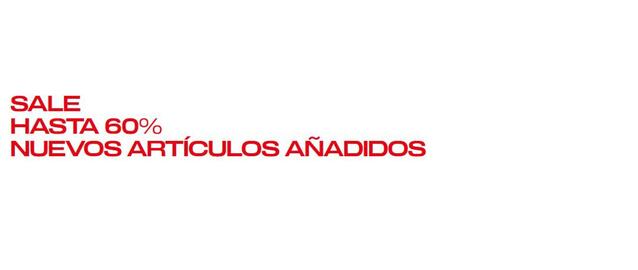 Catálogo H&M Página 1