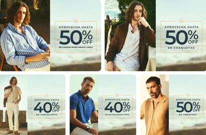 Catálogo Arrow Página 2