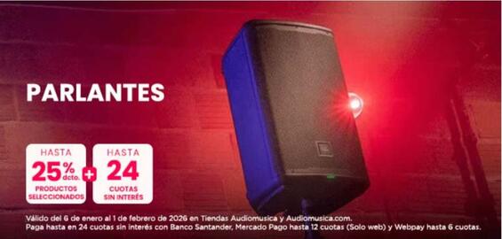 Catálogo Audiomusica Página 1