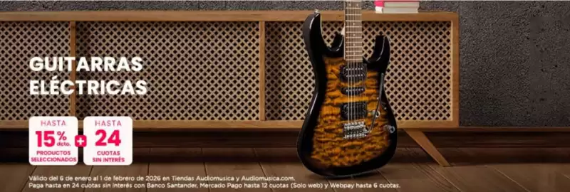 Catálogo Audiomusica Página 2