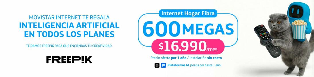 Catálogo Movistar Página 2