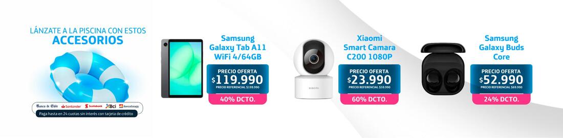 Catálogo Movistar Página 3