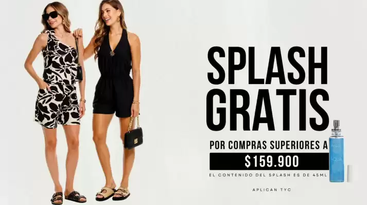 Catálogo Ryocco (válido hasta 18-01)