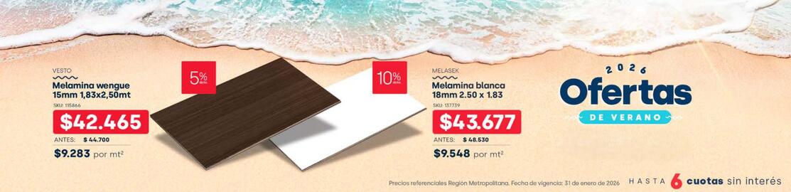 Catálogo Imperial Página 1