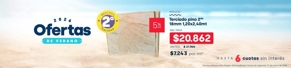 Catálogo Imperial Página 2