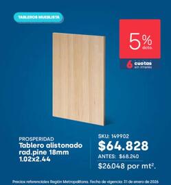 Catálogo Imperial Página 3