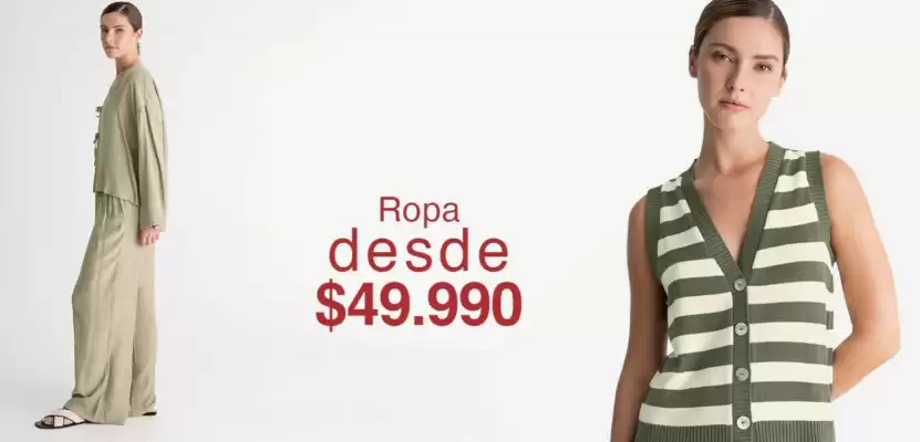 Catálogo Punto Blanco (válido hasta 18-01)