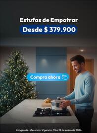 Catálogo Challenger semana 2 Página 1