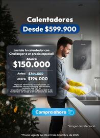 Catálogo Challenger semana 2 Página 3