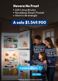 Catálogo Challenger semana 2 Página 4