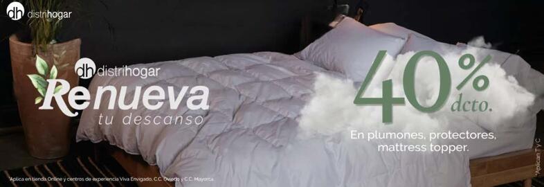 Catálogo Distrihogar Página 3