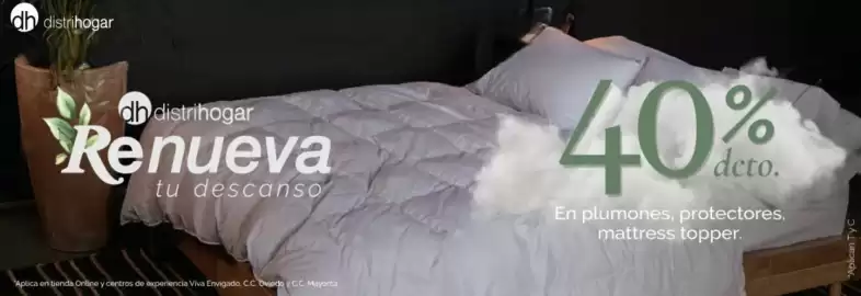 Catálogo Distrihogar Página 3