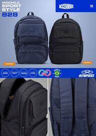 Catálogo Azaleia Página 112