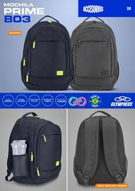 Catálogo Azaleia Página 114