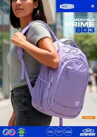 Catálogo Azaleia Página 115