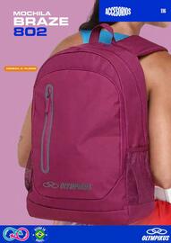 Catálogo Azaleia Página 116