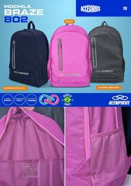 Catálogo Azaleia Página 118