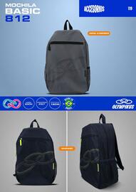 Catálogo Azaleia Página 119