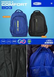 Catálogo Azaleia Página 121