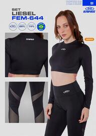 Catálogo Azaleia Página 131