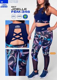 Catálogo Azaleia Página 132