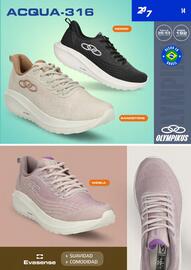 Catálogo Azaleia Página 14