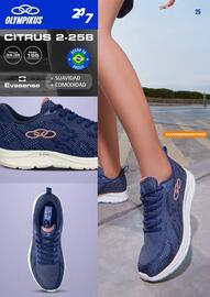 Catálogo Azaleia Página 25