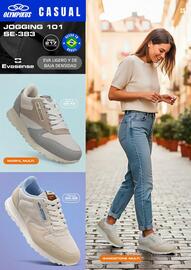 Catálogo Azaleia Página 35