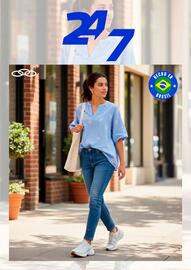 Catálogo Azaleia Página 5