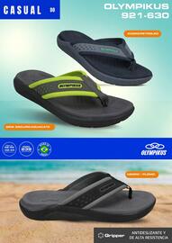 Catálogo Azaleia Página 80