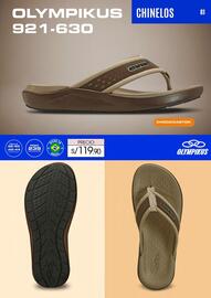 Catálogo Azaleia Página 81