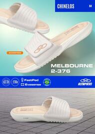 Catálogo Azaleia Página 84