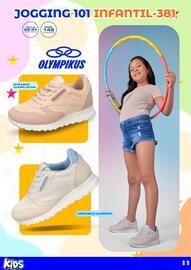 Catálogo Azaleia Página 89