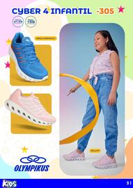 Catálogo Azaleia Página 91