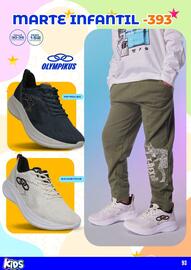 Catálogo Azaleia Página 93