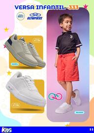 Catálogo Azaleia Página 99