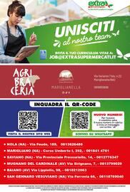 Volantino Extra Supermercati Pagina 16