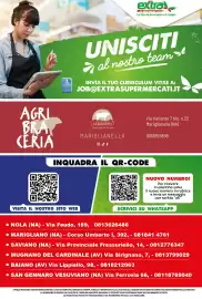 Volantino Extra Supermercati Pagina 16