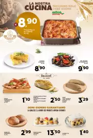 Volantino Extra Supermercati Pagina 6