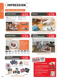 Catalogue Camara page 100