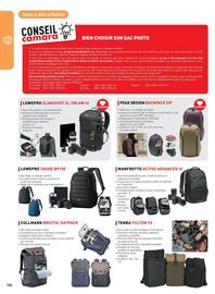 Catalogue Camara page 106