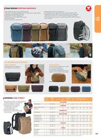 Catalogue Camara page 107