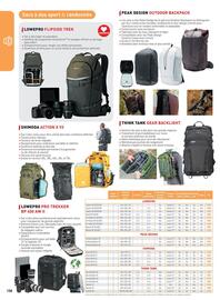 Catalogue Camara page 108