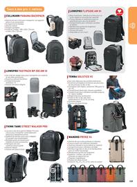 Catalogue Camara page 109