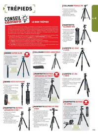 Catalogue Camara page 113